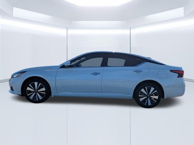 2022 Nissan Altima 2.5 SL