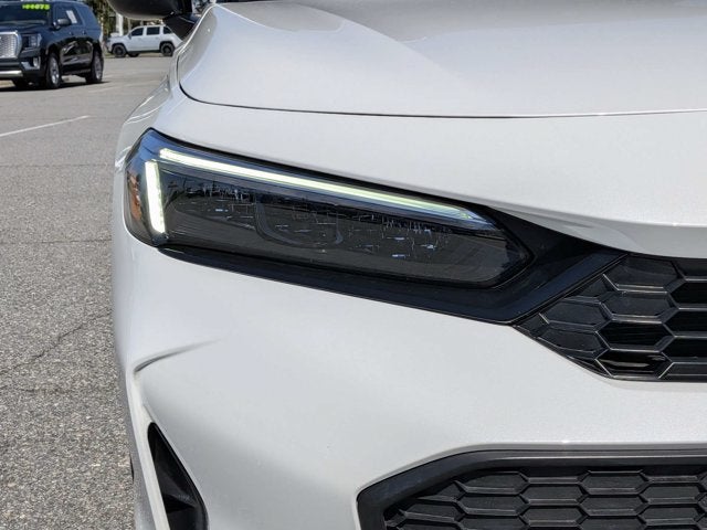 2025 Honda Civic Si Base