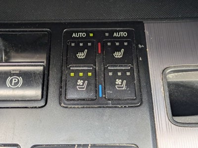 2022 Lexus RX 350 F Sport Handling