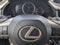 2022 Lexus RX 350 F Sport Handling
