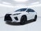 2022 Lexus RX 350 F Sport Handling