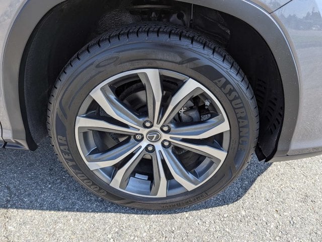 2018 Lexus RX 350 - Photo 10