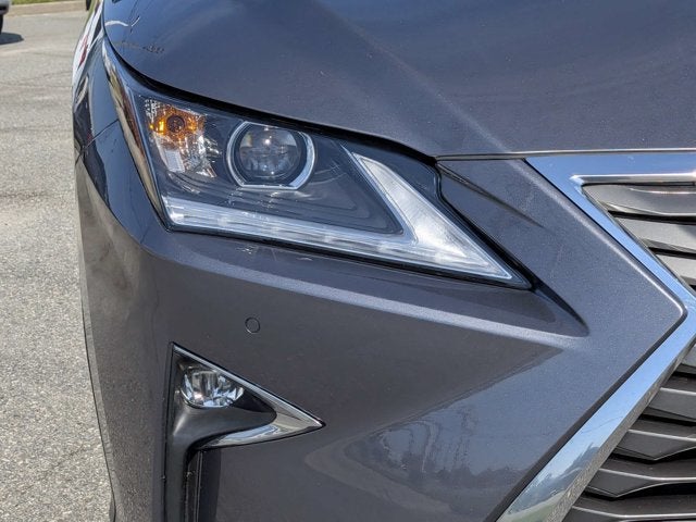 2018 Lexus RX 350 - Photo 11