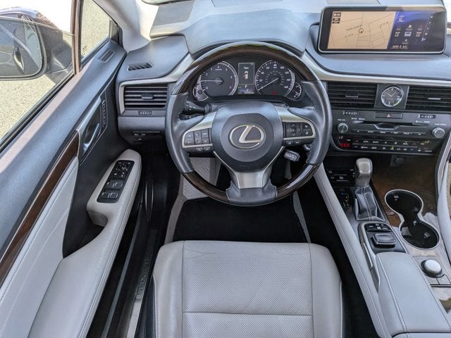 2018 Lexus RX 350 - Photo 12