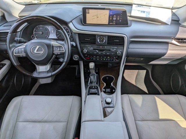 2018 Lexus RX 350 - Photo 13
