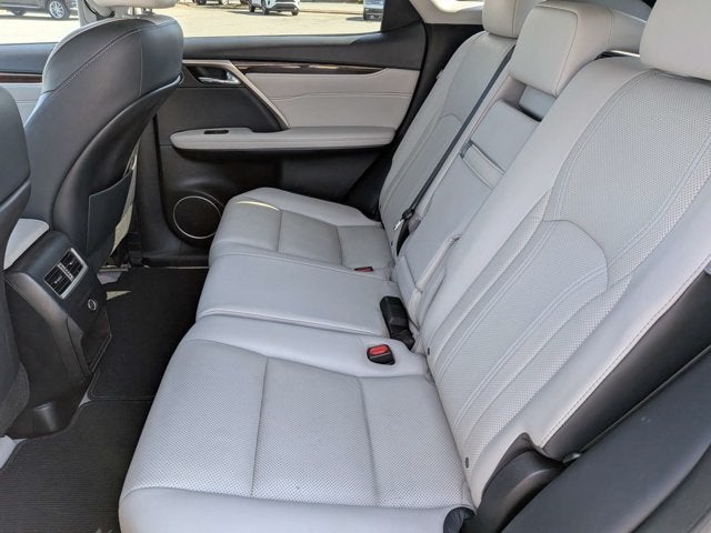 2018 Lexus RX 350 - Photo 14
