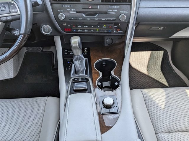2018 Lexus RX 350 - Photo 16