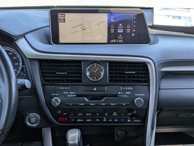 2018 Lexus RX 350 - Photo 17