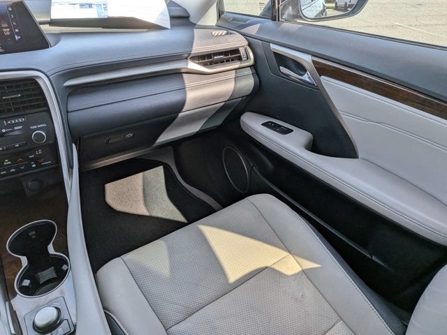 2018 Lexus RX 350 - Photo 18