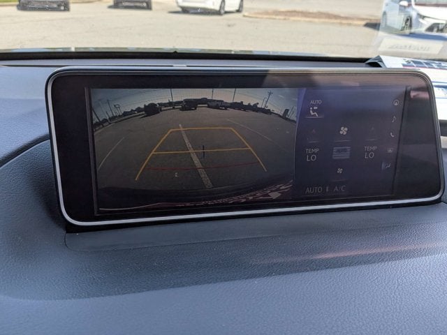 2018 Lexus RX 350 - Photo 19