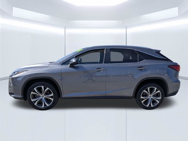 2018 Lexus RX 350 - Photo 7