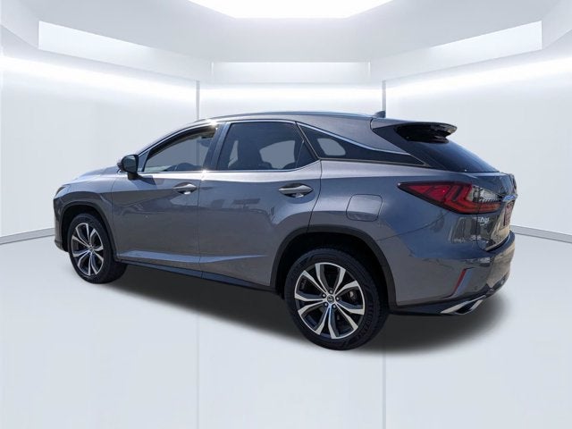 2018 Lexus RX 350 - Photo 8