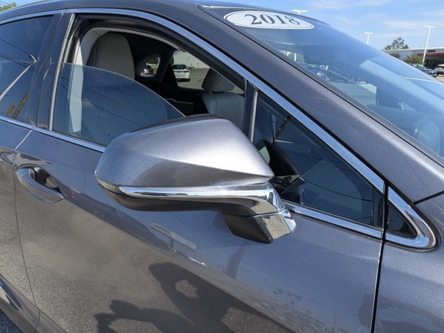 2018 Lexus RX 350 - Photo 9