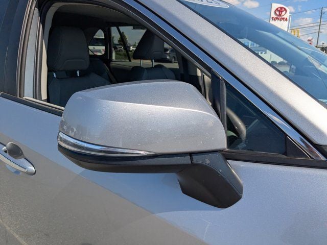 2023 Toyota RAV4 Limited