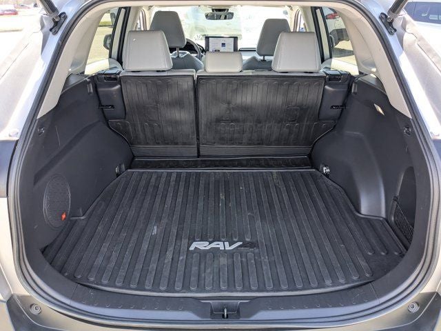 2023 Toyota RAV4 Limited