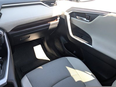 2023 Toyota RAV4 Limited