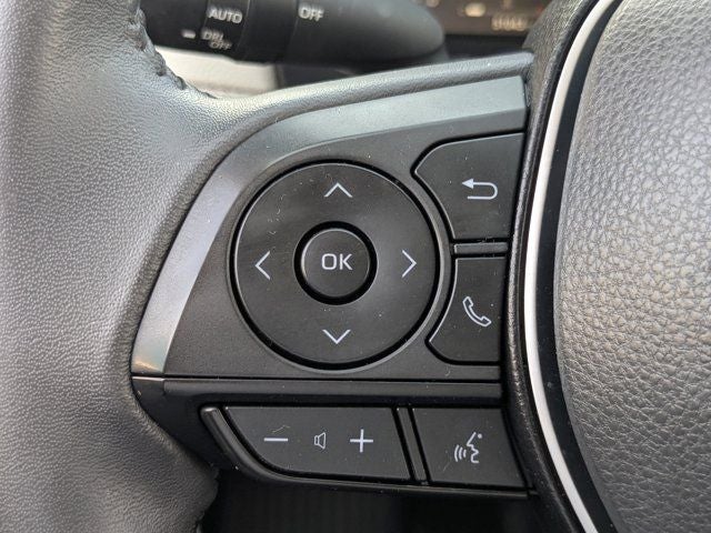 2023 Toyota RAV4 Limited