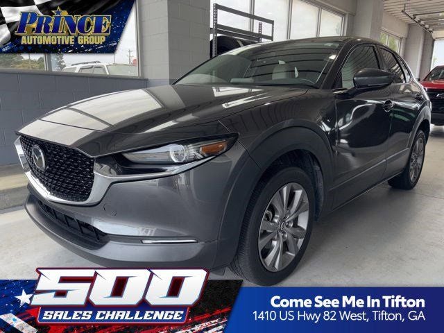 2020 Mazda CX-30 Preferred's photo