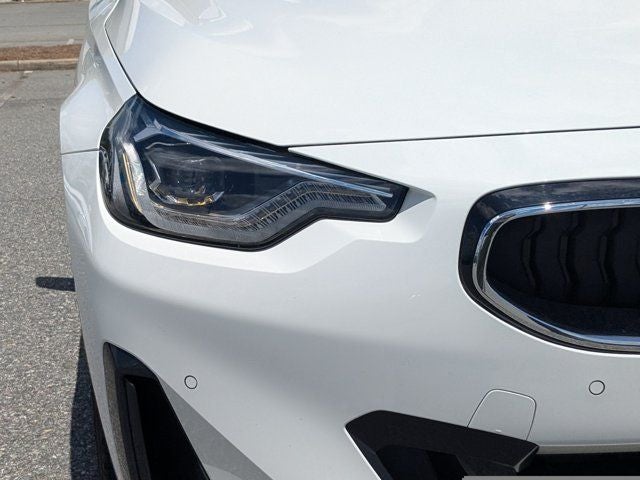 2023 BMW 2 Series 230i