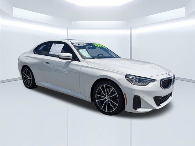2023 BMW 2 Series 230i