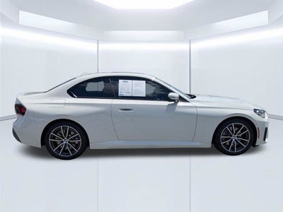 2023 BMW 2 Series 230i