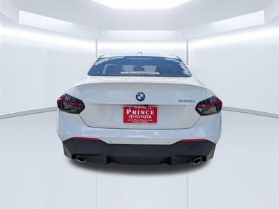 2023 BMW 2 Series 230i