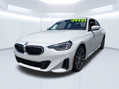 2023 BMW 2 Series 230i