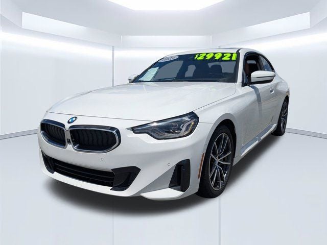 2023 BMW 2 Series 230i