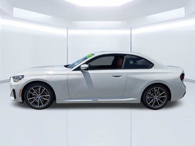 2023 BMW 2 Series 230i