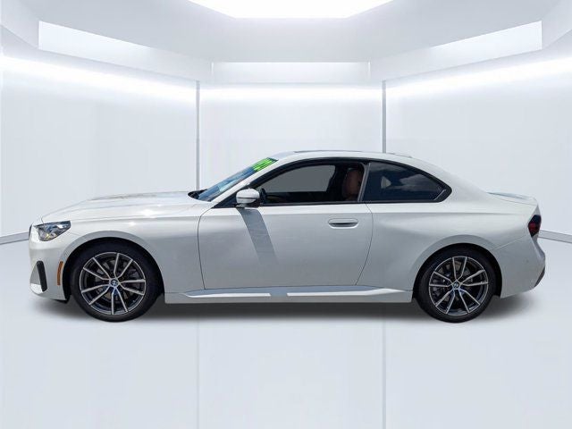 2023 BMW 2 Series 230i