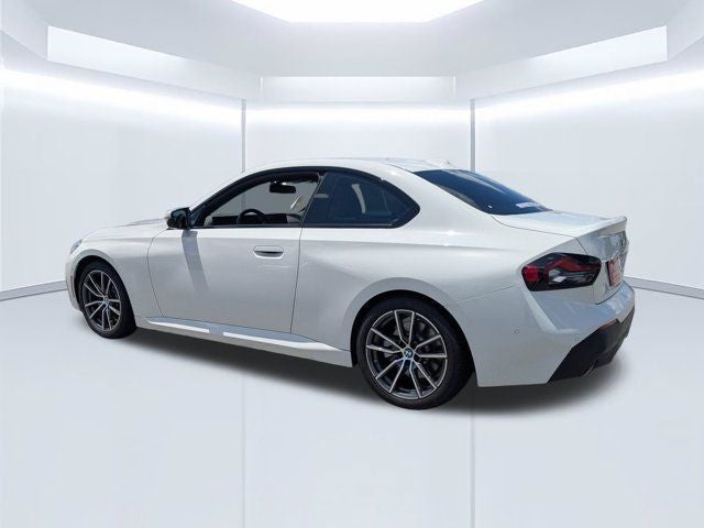 2023 BMW 2 Series 230i
