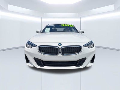 2023 BMW 2 Series 230i