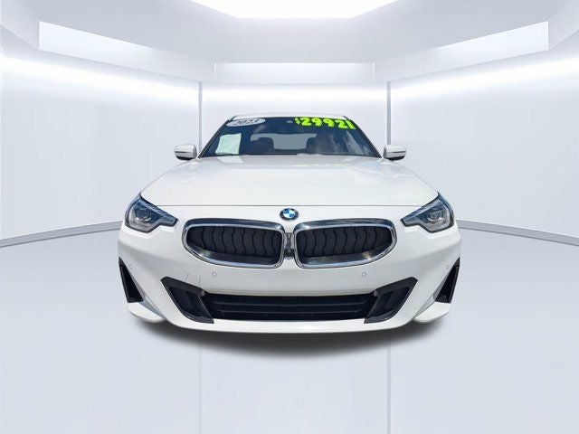 2023 BMW 2 Series 230i