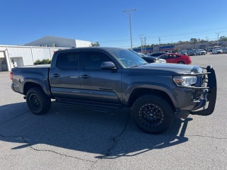 2019 Toyota Tacoma SR5 V6
