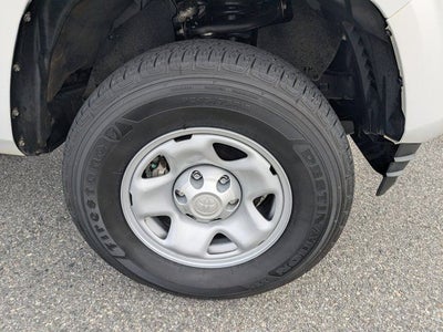 2023 Toyota Tacoma SR V6