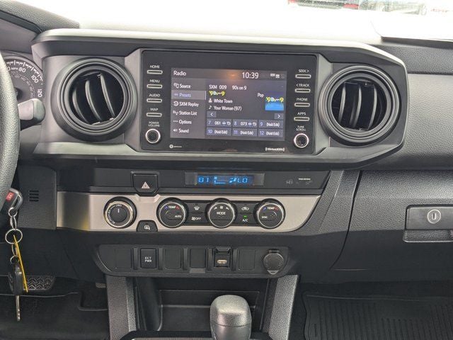 2023 Toyota Tacoma SR V6