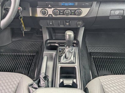 2023 Toyota Tacoma SR V6