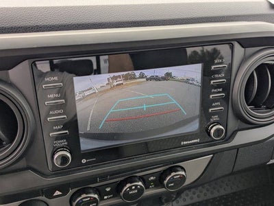 2023 Toyota Tacoma SR V6