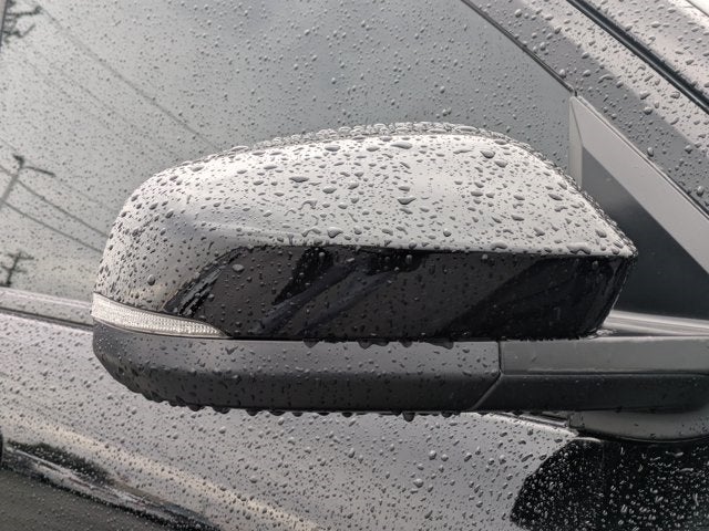 2024 Toyota Tacoma Hybrid TRD Sport