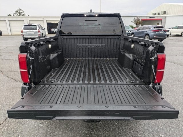 2024 Toyota Tacoma Hybrid TRD Sport