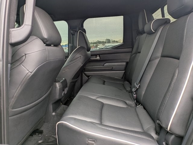 2024 Toyota Tacoma Hybrid TRD Sport