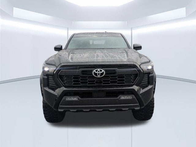 2024 Toyota Tacoma Hybrid TRD Sport