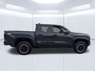 2024 Toyota Tacoma Hybrid TRD Off Road