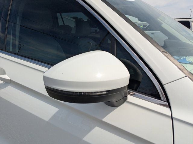 2021 Volkswagen Tiguan 2.0T SEL