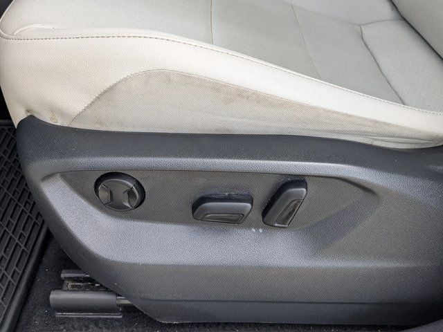 2021 Volkswagen Tiguan 2.0T SEL