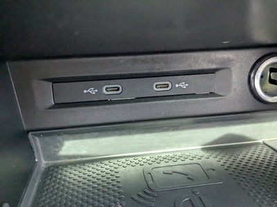 2021 Volkswagen Tiguan 2.0T SEL