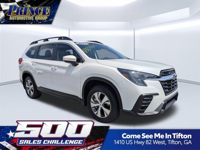 2025 Subaru Ascent Premium