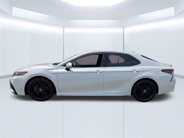 2024 Toyota Camry Hybrid XSE