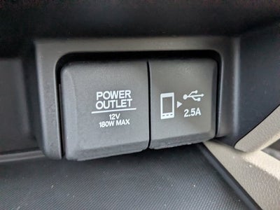 2022 Honda Pilot Touring 7 Passenger