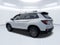 2025 Honda Passport TrailSport